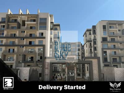 3 Bedroom Apartment for Sale in New Capital City, Cairo - 9cf6ba89-9a6a-4717-8091-cdfe175f4ef8. jpg 3 Bedroom Apartment for Sale in New Capital City, Cairo - 9cf6ba89-9a6a-4717-8091-cdfe175f4ef8. jpg