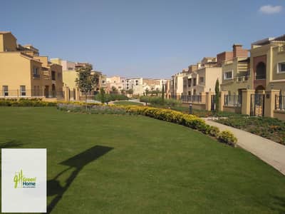 توين هاوس 3 غرف نوم للبيع في القاهرة الجديدة، القاهرة - IMG_20201102_104333. jpg
