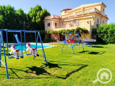 فیلا 3 غرف نوم للايجار في 6 اكتوبر، الجيزة - 1000309245. jpg