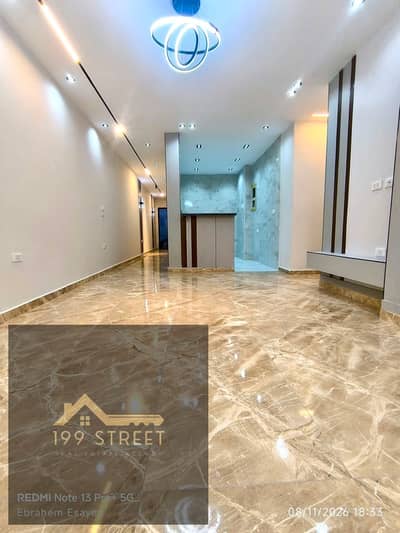 3 Bedroom Apartment for Sale in Hadayek al-Ahram, Giza - WhatsApp Image 2026-08-16 at 4.39. 55 AM (2). jpeg 3 Bedroom Apartment for Sale in Hadayek al-Ahram, Giza - WhatsApp Image 2026-08-16 at 4.39. 55 AM (2). jpeg
