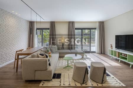 2 Bedroom Apartment for Rent in New Cairo, Cairo - WhatsApp Image 2026-08-16 at 1.41. 55 PM (1). jpeg