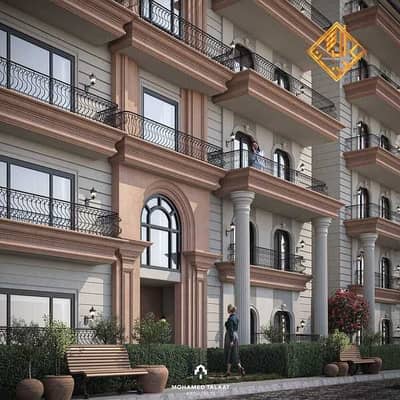 3 Bedroom Apartment for Sale in 6th of October, Giza - FZDqApRWozDwyA4XXVK17SU8w77GyH1mpAX9zdao. jpg