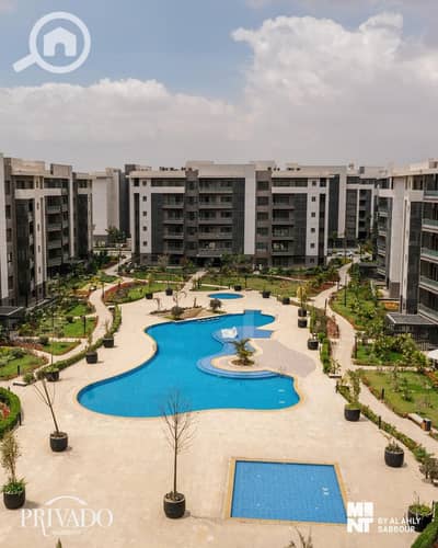 4 Bedroom Flat for Sale in Madinaty, Cairo - 1000514672. jpg
