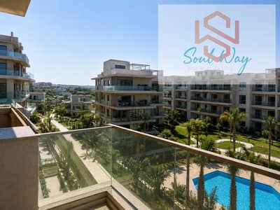 2 Bedroom Flat for Sale in New Cairo, Cairo - WhatsApp Image 2026-08-16 at 2.09. 09 PM (3). jpeg