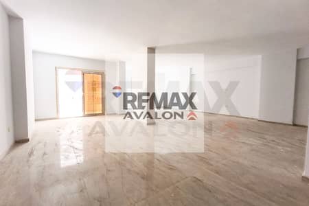 3 Bedroom Flat for Sale in Roushdy, Alexandria - 1. jpg