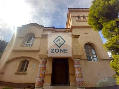 3 Bedroom Villa for Sale in Madinaty, Cairo - WhatsApp Image 2025-02-06 at 15.11. 26_d106f9e7. jpg 3 Bedroom Villa for Sale in Madinaty, Cairo - WhatsApp Image 2025-02-06 at 15.11. 26_d106f9e7. jpg