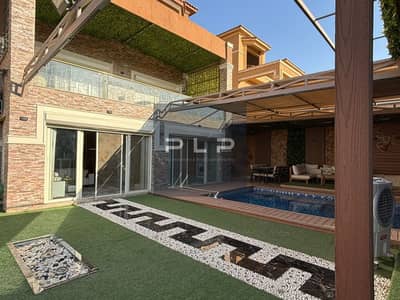 فیلا 10+ غرف نوم للبيع في القاهرة الجديدة، القاهرة - WhatsApp Image 2026-08-16 at 12.36. 29 PM (3). jpeg