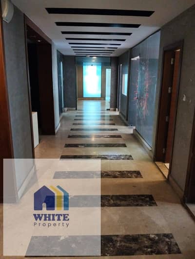 Commercial Building for Rent in Dokki, Giza - 1000999874. jpg