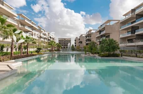 3 Bedroom Apartment for Sale in New Cairo, Cairo - unnamed copy. jpg