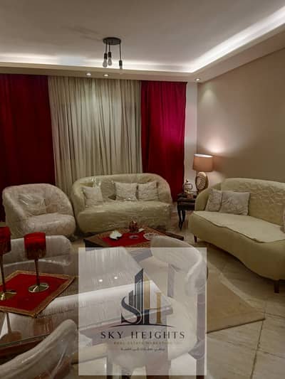 3 Bedroom Apartment for Rent in New Cairo, Cairo - 1001074233. jpg