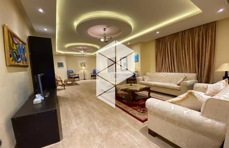 3 Bedroom Flat for Rent in New Cairo, Cairo - WhatsApp Image 2026-07-29 at 10.37. 18 AM (1). jpeg 3 Bedroom Flat for Rent in New Cairo, Cairo - WhatsApp Image 2026-07-29 at 10.37. 18 AM (1). jpeg