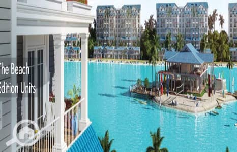 3 Bedroom Apartment for Sale in New Cairo, Cairo - a8426f84-7c7b-4065-bdc0-0e5bfb903606. jpg