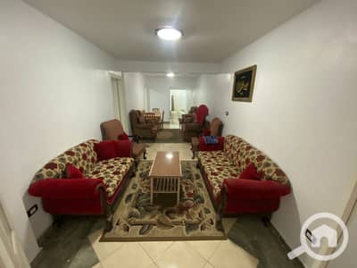2 Bedroom Apartment for Rent in Sidi Beshr, Alexandria - 1. jpg