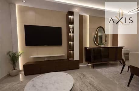2 Bedroom Flat for Rent in Sheikh Zayed, Giza - WhatsApp Image 2026-08-16 at 3.00. 40 PM (3). jpeg 2 Bedroom Flat for Rent in Sheikh Zayed, Giza - WhatsApp Image 2026-08-16 at 3.00. 40 PM (3). jpeg