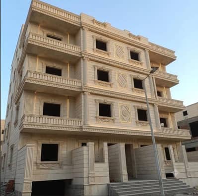 4 Bedroom Apartment for Sale in 6th of October, Giza - شقة 295م للبيع في بيت الوطن زايد – استلام فوري - تقسيط – أمام زايد 4