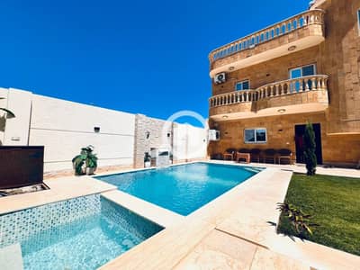 4 Bedroom Villa for Rent in King Mariout, Alexandria - IMG_1211. jpg 4 Bedroom Villa for Rent in King Mariout, Alexandria - IMG_1211. jpg