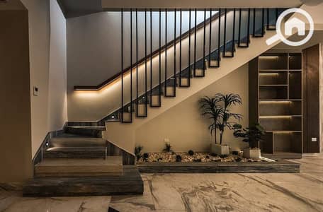 3 Bedroom Townhouse for Rent in New Cairo, Cairo - WhatsApp Image 2026-08-15 at 11.28. 57 AM (1). jpeg 3 Bedroom Townhouse for Rent in New Cairo, Cairo - WhatsApp Image 2026-08-15 at 11.28. 57 AM (1). jpeg