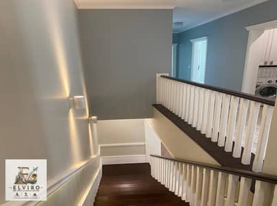 3 Bedroom Apartment for Rent in New Cairo, Cairo - WhatsApp Image 2026-08-13 at 5.06. 37 PM (3). jpeg