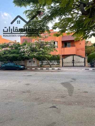 6 Bedroom Villa for Rent in New Cairo, Cairo - WhatsApp Image 2026-08-15 at 8.25. 17 PM. jpeg 6 Bedroom Villa for Rent in New Cairo, Cairo - WhatsApp Image 2026-08-15 at 8.25. 17 PM. jpeg