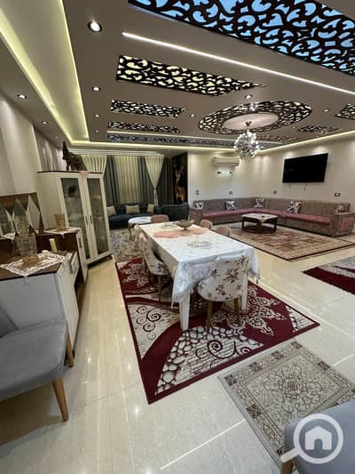 2 Bedroom Apartment for Rent in Nasr City, Cairo - WhatsApp Image 2026-04-13 at 4.01. 44 PM (6). jpeg 2 Bedroom Apartment for Rent in Nasr City, Cairo - WhatsApp Image 2026-04-13 at 4.01. 44 PM (6). jpeg
