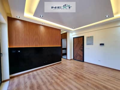 2 Bedroom Apartment for Sale in Madinaty, Cairo - 1. jpeg 2 Bedroom Apartment for Sale in Madinaty, Cairo - 1. jpeg