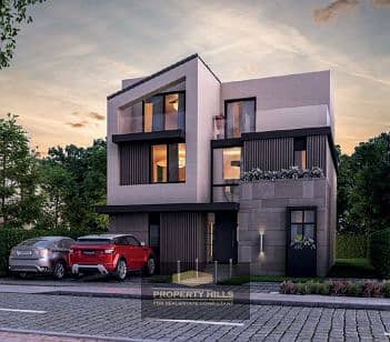 5 Bedroom Twin House for Sale in 6th of October, Giza - Screenshot 2025-02-23 162309. png