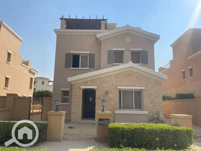 فیلا 6 غرف نوم للبيع في القاهرة الجديدة، القاهرة - c0cfc04e-b692-46e4-bd98-fd872d081923. JPG فیلا 6 غرف نوم للبيع في القاهرة الجديدة، القاهرة - c0cfc04e-b692-46e4-bd98-fd872d081923. JPG