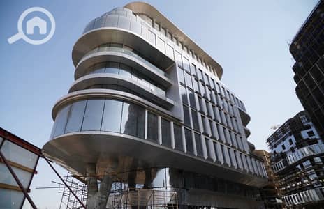 Office for Sale in New Cairo, Cairo - WhatsApp Image 2026-08-16 at 2.41. 58 PM (6). jpeg