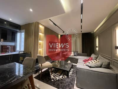 2 Bedroom Penthouse for Sale in New Cairo, Cairo - WhatsApp Image 2026-08-05 at 3.38. 03 PM. jpeg