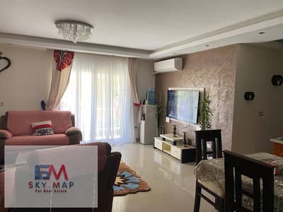 3 Bedroom Flat for Sale in Madinaty, Cairo - WhatsApp Image 2026-08-05 at 1.12. 47 PM (4). jpeg