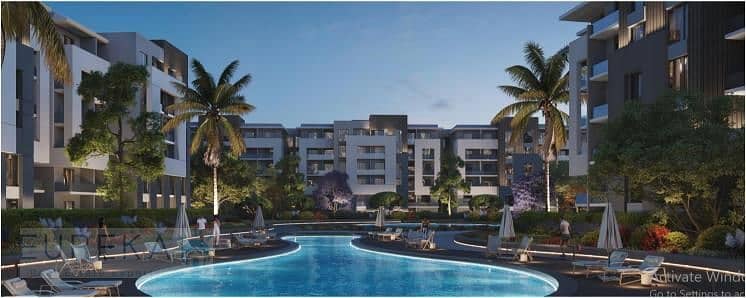 3 Bedroom Apartment for Sale in New Cairo, Cairo - Screenshot 2024-10-24 142700. jpg 3 Bedroom Apartment for Sale in New Cairo, Cairo - Screenshot 2024-10-24 142700. jpg