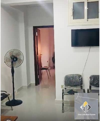 عيادة  للايجار في الشيخ زايد، الجيزة - IMG_7112. jpeg