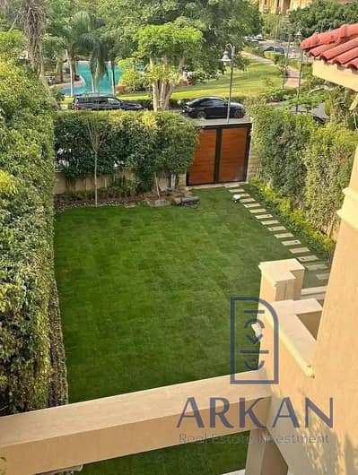 3 Bedroom Flat for Sale in Hadayek October, Giza - WhatsApp Image 2026-03-27 at 9.30. 35 PM. jpeg