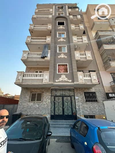 فلیٹ 3 غرف نوم للبيع في المقطم، القاهرة - WhatsApp Image 2026-08-12 at 5.01. 22 PM. jpeg