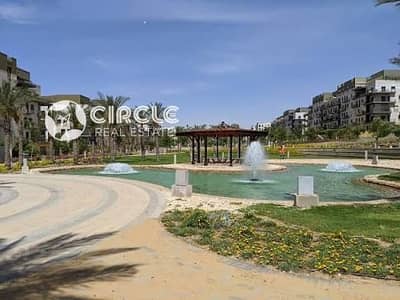4 Bedroom Duplex for Rent in New Cairo, Cairo - 55. png 4 Bedroom Duplex for Rent in New Cairo, Cairo - 55. png