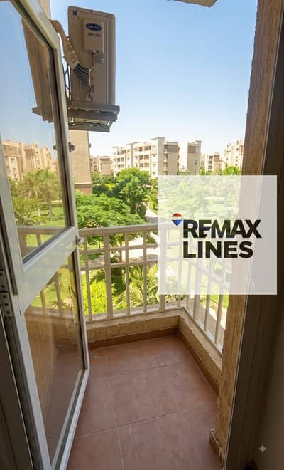 2 Bedroom Flat for Rent in Madinaty, Cairo - WhatsApp Image 2026-08-14 at 5.02. 14 AM (1). jpeg