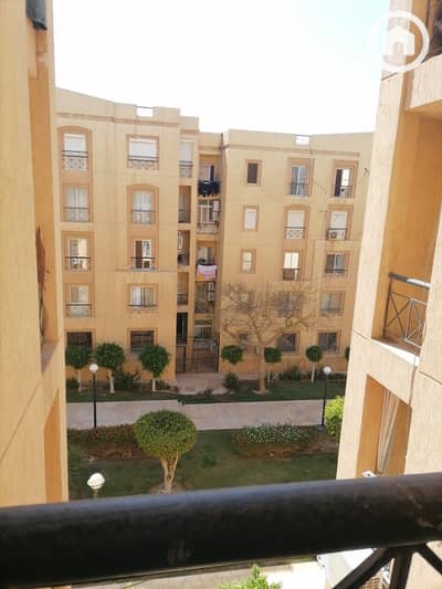 فلیٹ 2 غرفة نوم للبيع في القاهرة الجديدة، القاهرة - IMG-20260813-WA0016. jpg