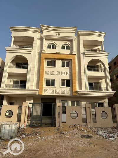 فلیٹ 3 غرف نوم للبيع في القاهرة الجديدة، القاهرة - WhatsApp Image 2026-08-16 at 2.59. 52 PM (1). jpeg