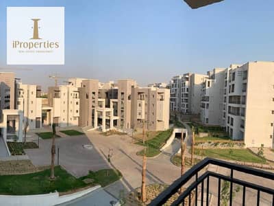 3 Bedroom Apartment for Sale in New Cairo, Cairo - 1. png