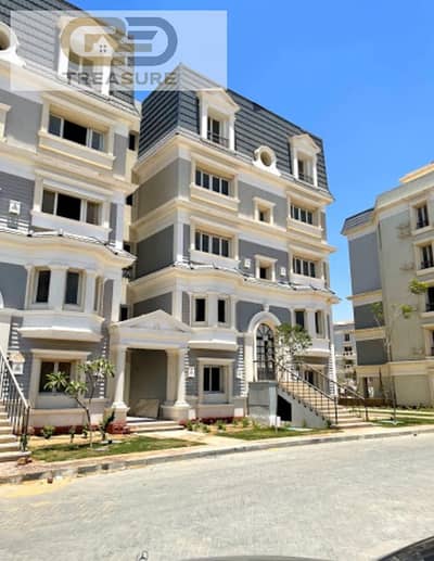 3 Bedroom iVilla for Sale in New Cairo, Cairo - WhatsApp_Image_2024-09-04_at_13.59. 02_53241e1e. jpg