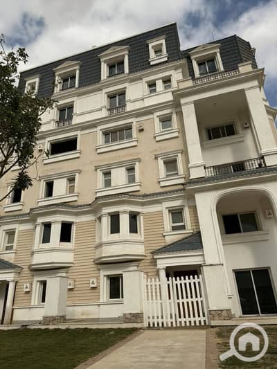 3 Bedroom Flat for Sale in New Cairo, Cairo - WhatsApp Image 2026-01-27 at 1.19. 09 PM. jpeg 3 Bedroom Flat for Sale in New Cairo, Cairo - WhatsApp Image 2026-01-27 at 1.19. 09 PM. jpeg