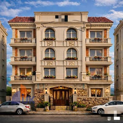 3 Bedroom Flat for Sale in New Cairo, Cairo - 1000752107. jpg 3 Bedroom Flat for Sale in New Cairo, Cairo - 1000752107. jpg