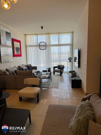 3 Bedroom Flat for Sale in New Cairo, Cairo - WhatsApp Image 2026-08-16 at 15.02. 55 (3). jpeg