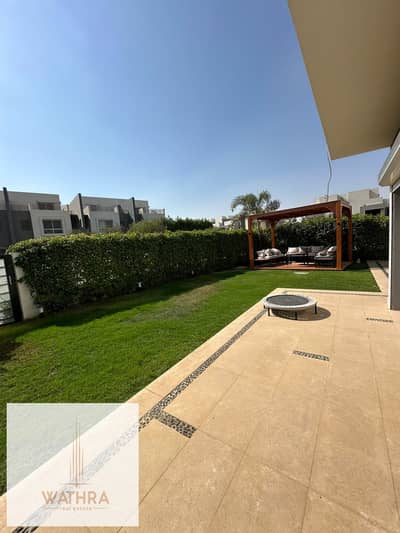 4 Bedroom Twin House for Rent in New Cairo, Cairo - WhatsApp Image 2026-08-10 at 1.28. 34 PM (2). jpeg