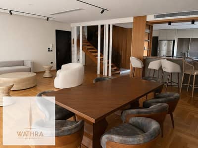 3 Bedroom Penthouse for Rent in New Cairo, Cairo - WhatsApp Image 2026-08-16 at 2.55. 08 PM. jpeg