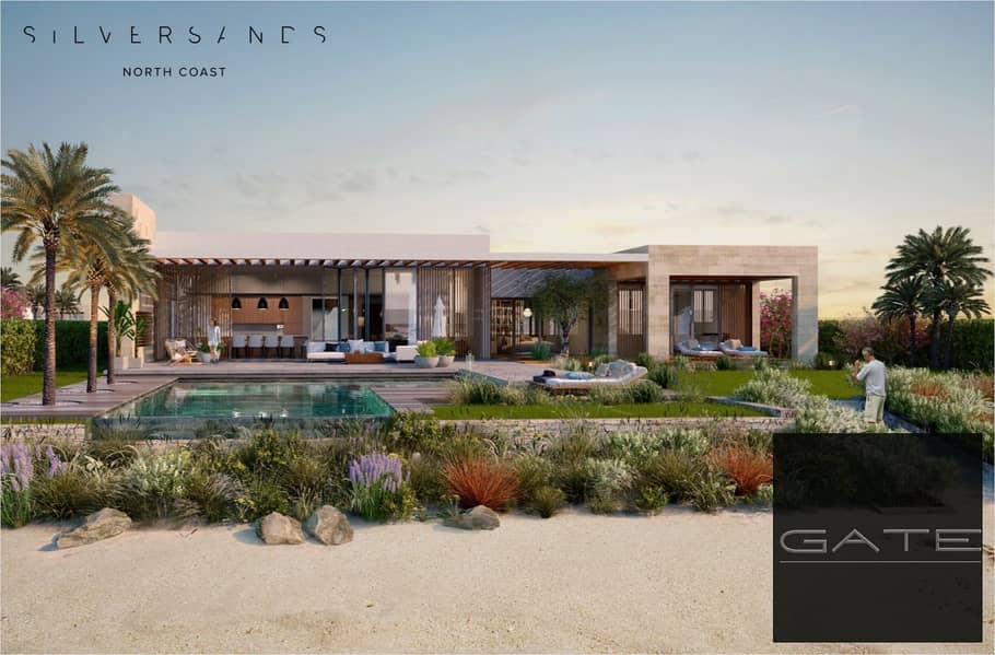 10 Townhouse for sale in Silver Sands. jpg
