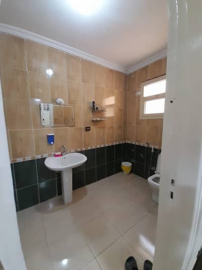 3 Bedroom Apartment for Rent in Zahraa Al Maadi, Cairo - شقه للايجار