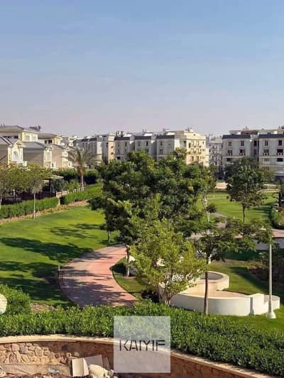 3 Bedroom iVilla for Sale in New Cairo, Cairo - 774149199_1807372193774152_702901061415700408_n. jpg