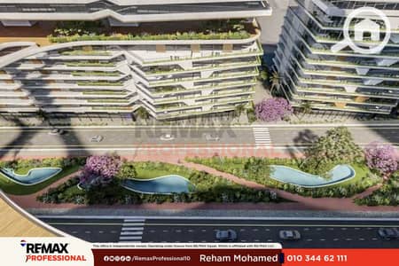 3 Bedroom Apartment for Sale in Smoha, Alexandria - 7. png 3 Bedroom Apartment for Sale in Smoha, Alexandria - 7. png