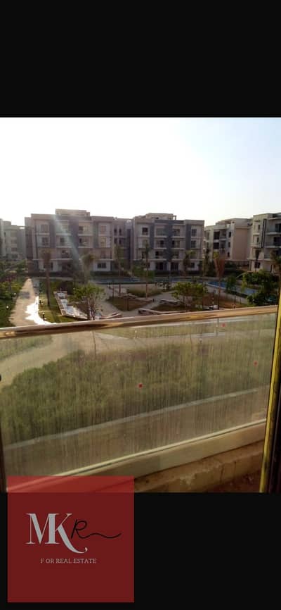 3 Bedroom Apartment for Sale in New Cairo, Cairo - WhatsApp Image 2026-08-15 at 1.19. 02 PM. jpeg